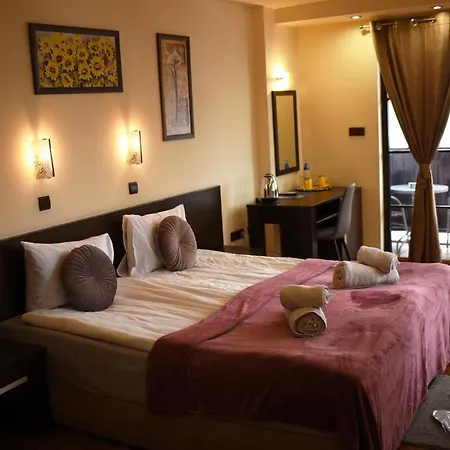 The Hill Велико Търново