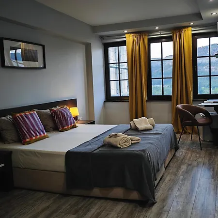 The Hill 3* Велико Търново