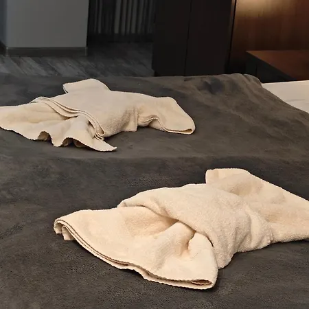 ゲストハウス The Hill