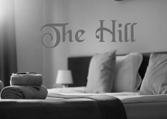 The Hill 3*
