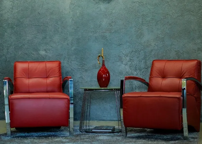 The Hill Veliko Tarnovo