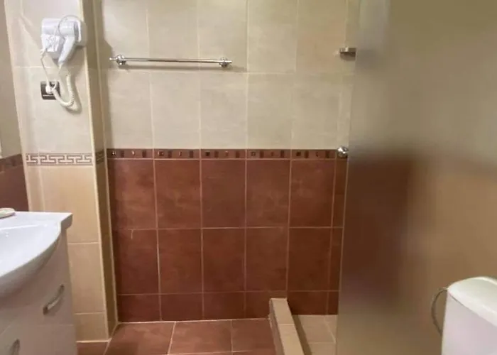 ゲストハウス The Hill