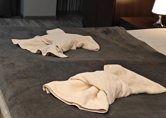 ゲストハウス The Hill