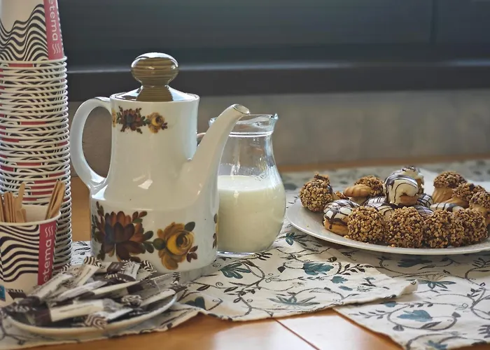 The Hill ヴェリコ・タルノヴォ