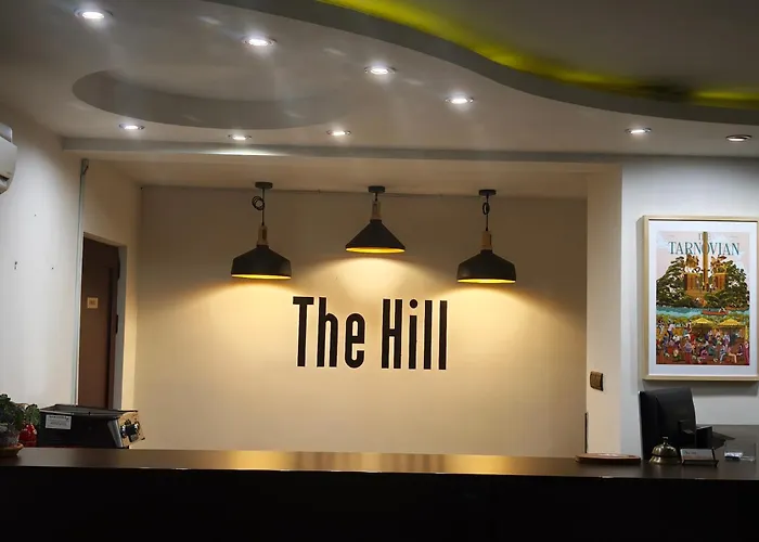 The Hill